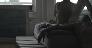 KOZA CE NAM POSTATI SIVA